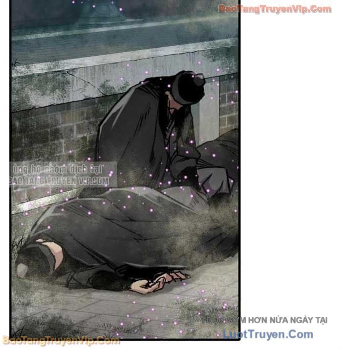 Thiên Ma Quy Hoàn Chapter 94 - Trang 2