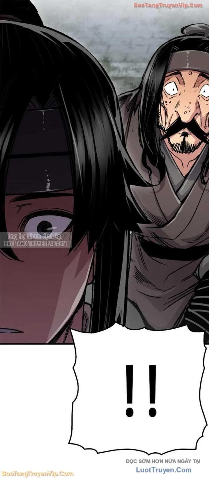 Thiên Ma Quy Hoàn Chapter 94 - Trang 2