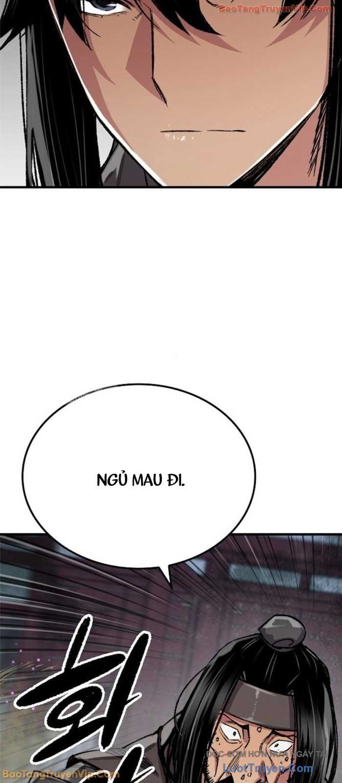 Thiên Ma Quy Hoàn Chapter 94 - Trang 2