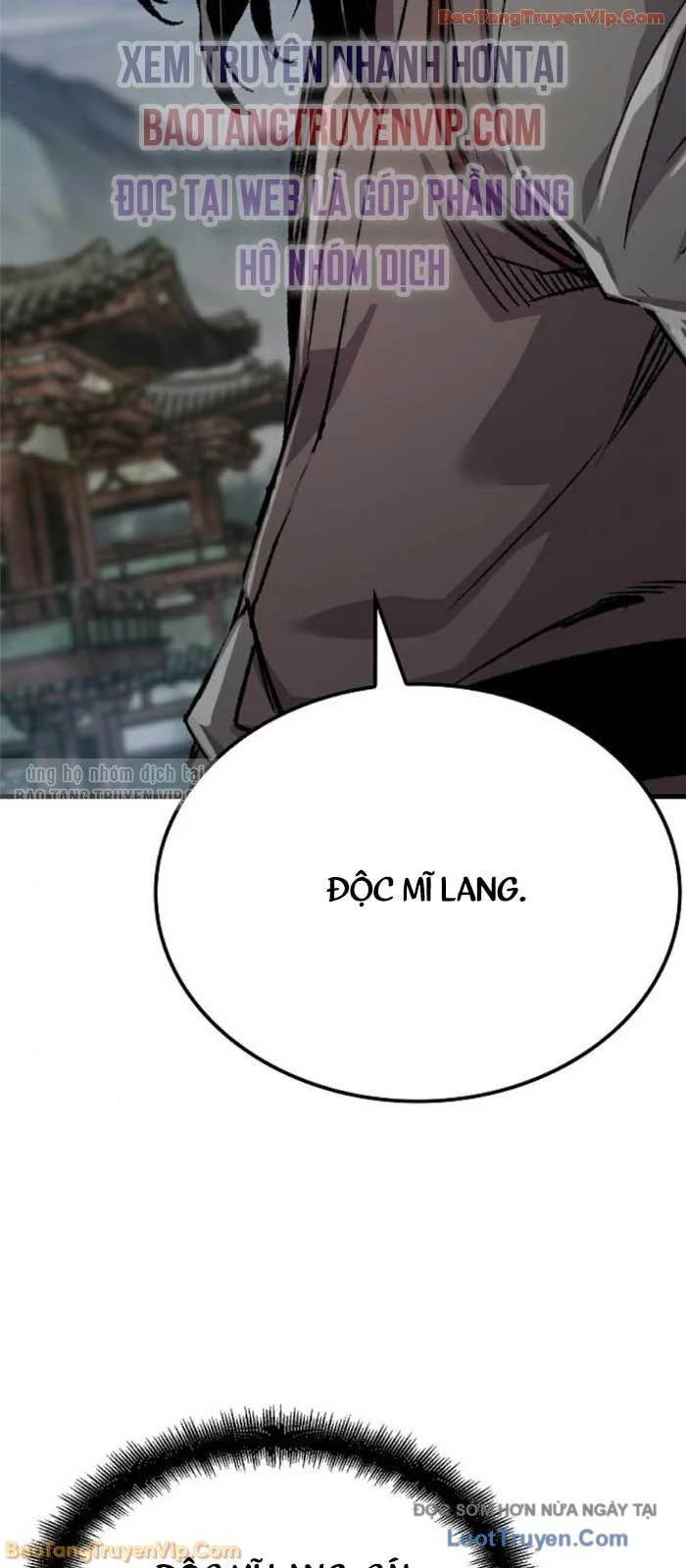 Thiên Ma Quy Hoàn Chapter 94 - Trang 2