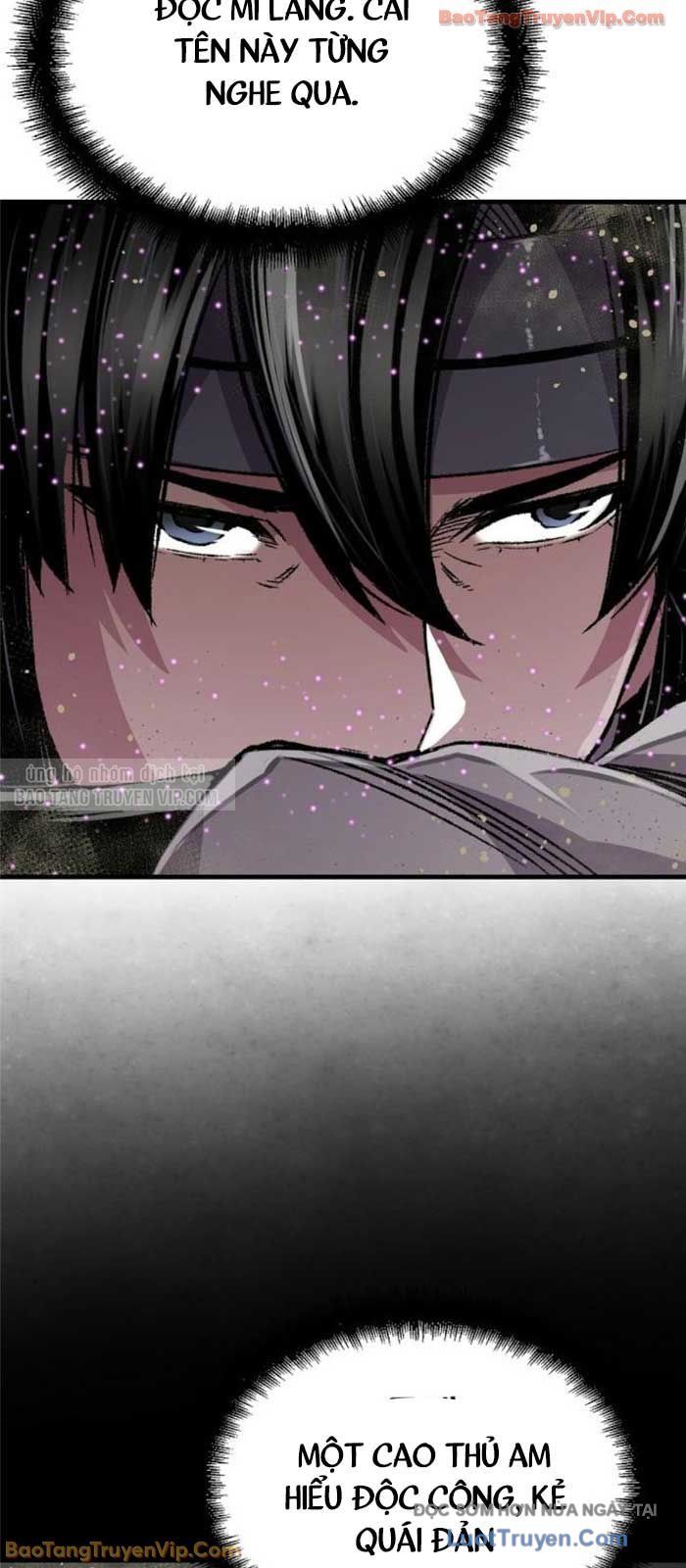 Thiên Ma Quy Hoàn Chapter 94 - Trang 2