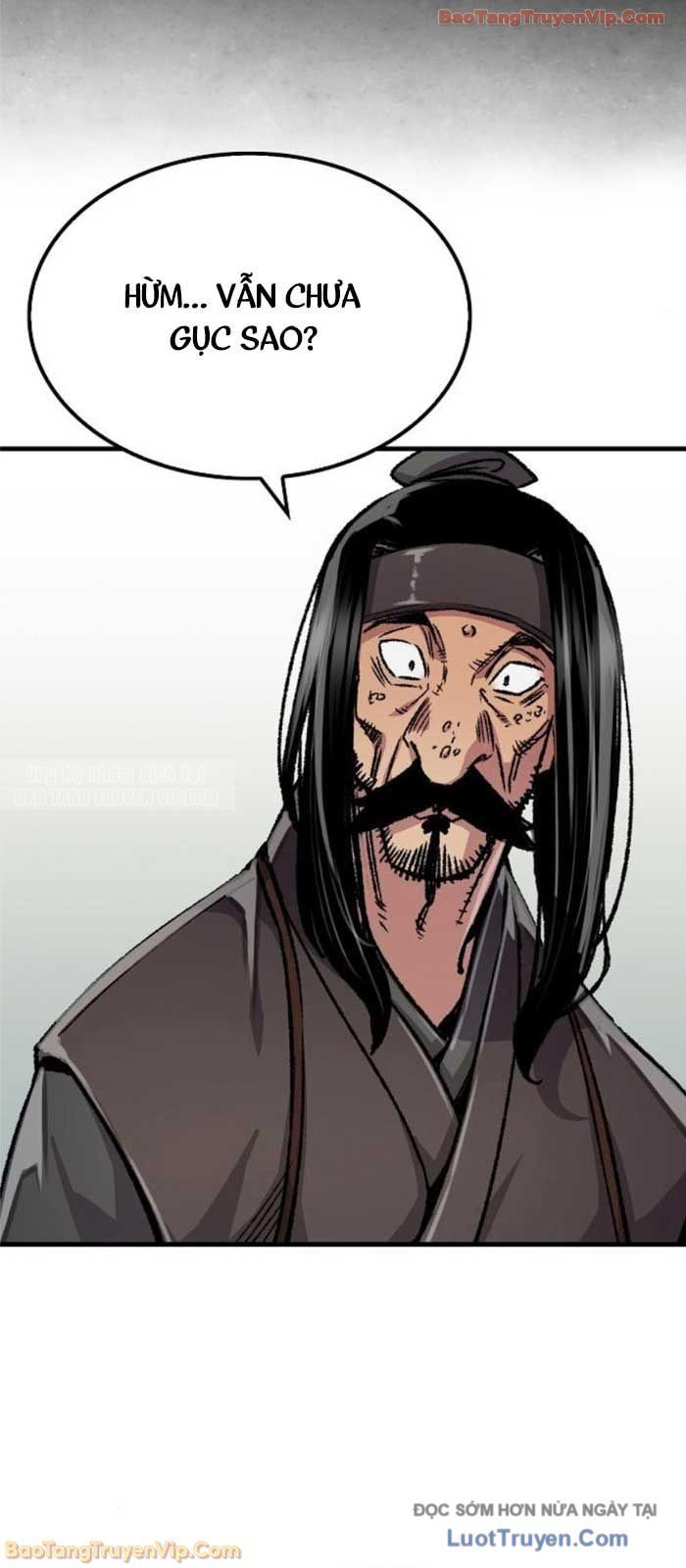 Thiên Ma Quy Hoàn Chapter 94 - Trang 2