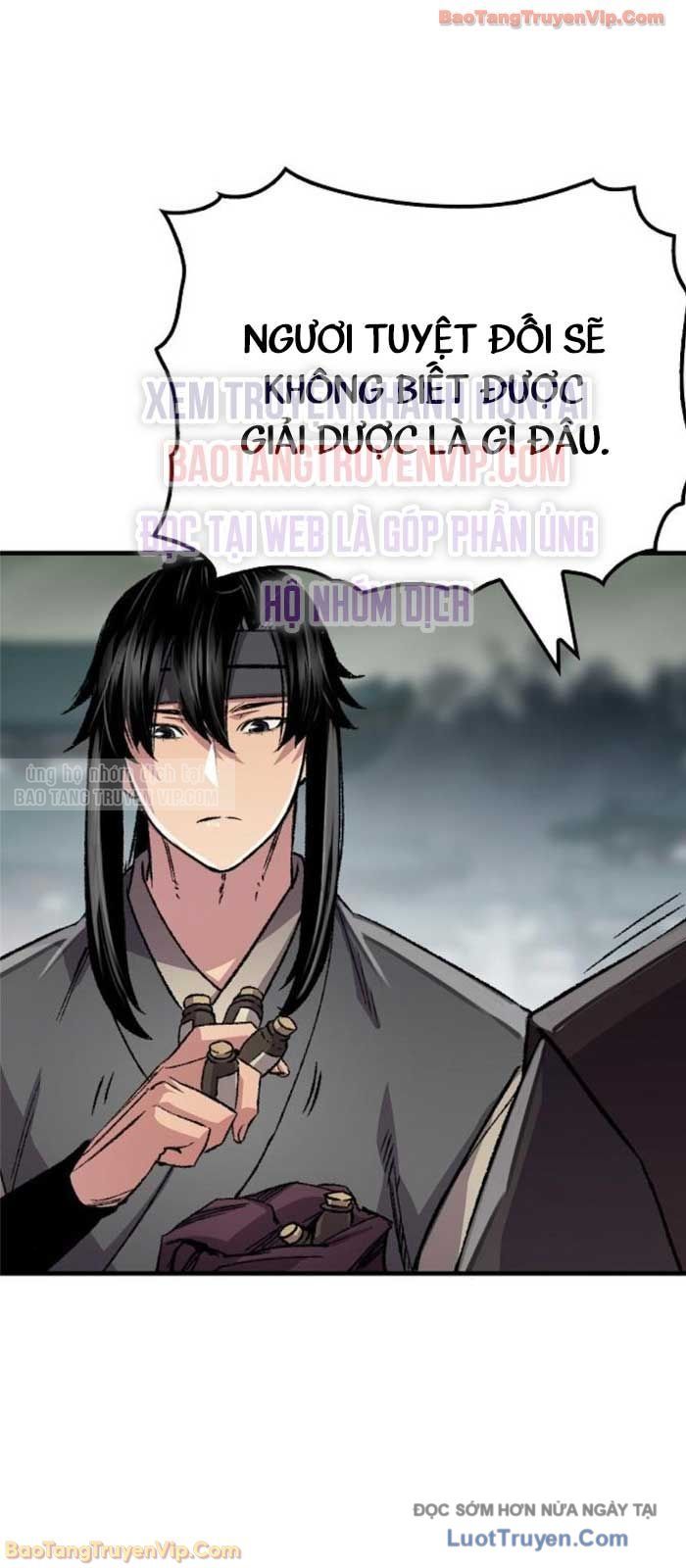 Thiên Ma Quy Hoàn Chapter 94 - Trang 2