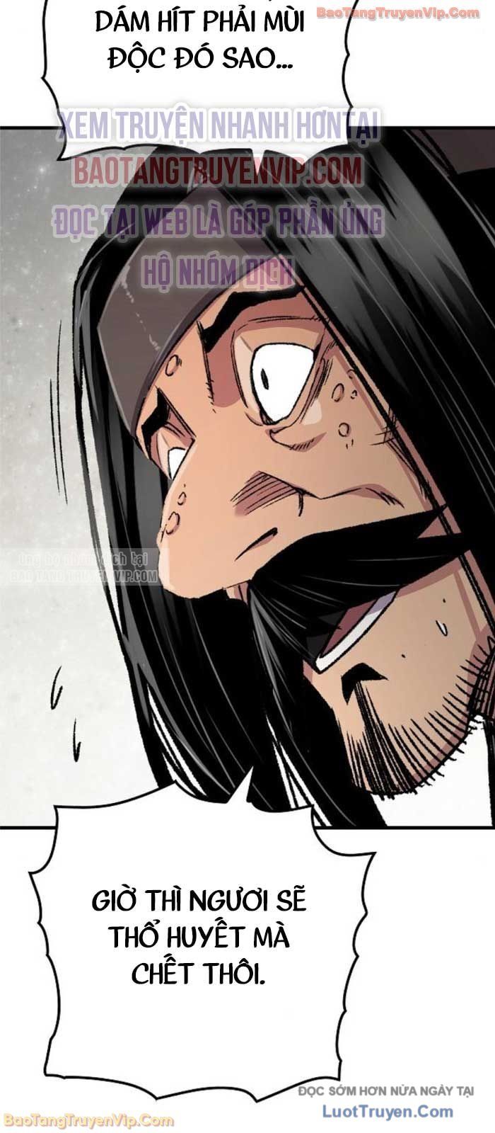 Thiên Ma Quy Hoàn Chapter 94 - Trang 2