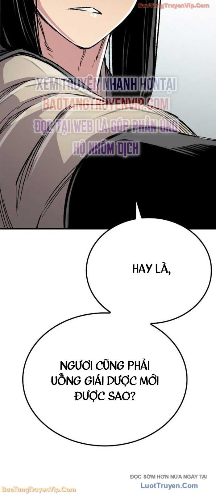 Thiên Ma Quy Hoàn Chapter 94 - Trang 2