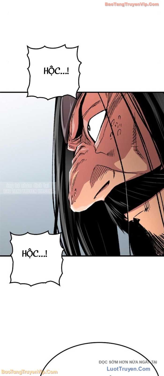 Thiên Ma Quy Hoàn Chapter 94 - Trang 2