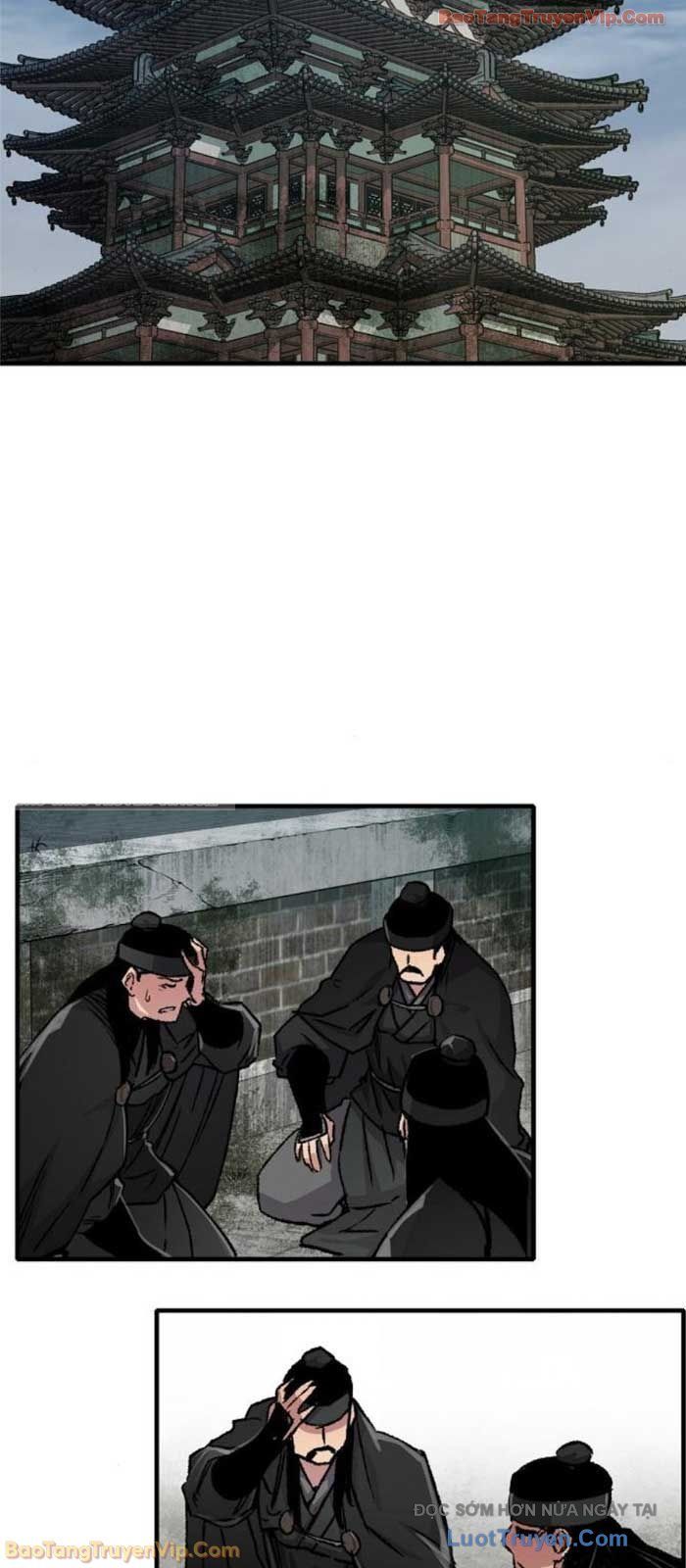 Thiên Ma Quy Hoàn Chapter 94 - Trang 2