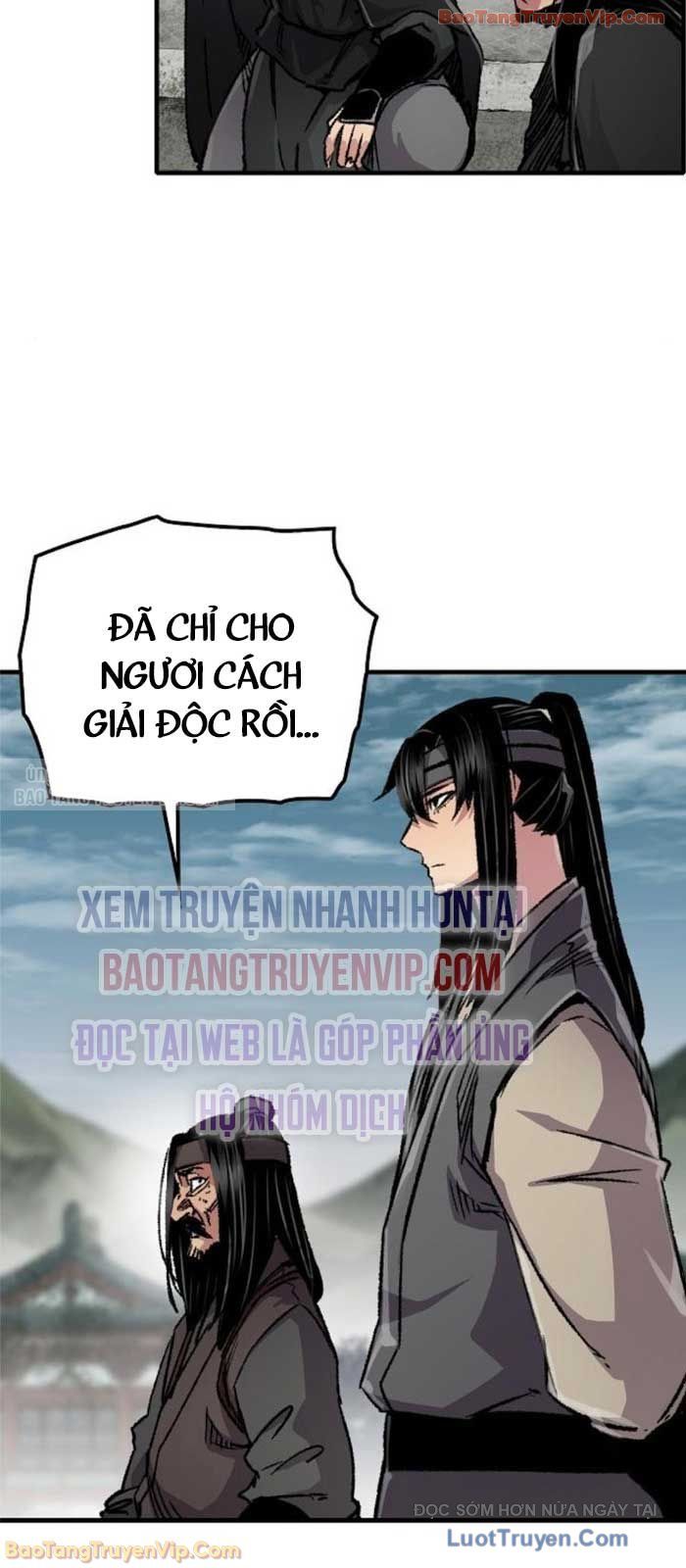 Thiên Ma Quy Hoàn Chapter 94 - Trang 2