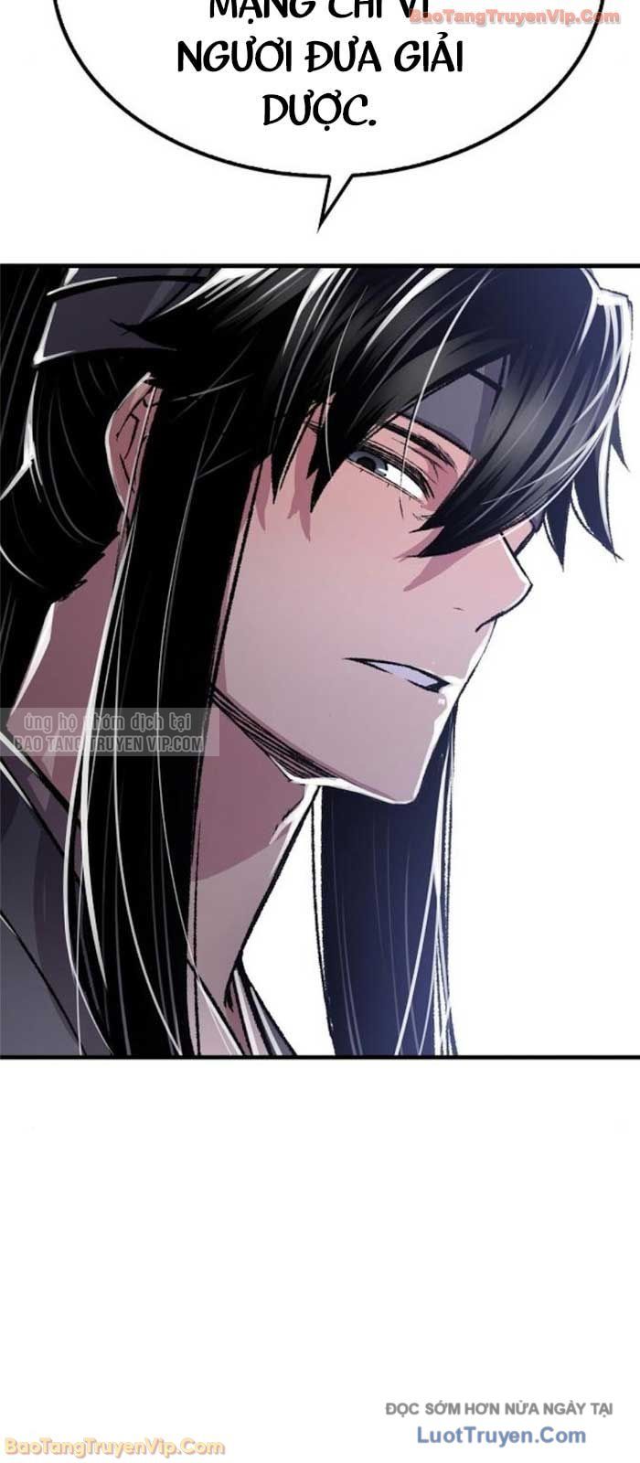 Thiên Ma Quy Hoàn Chapter 94 - Trang 2