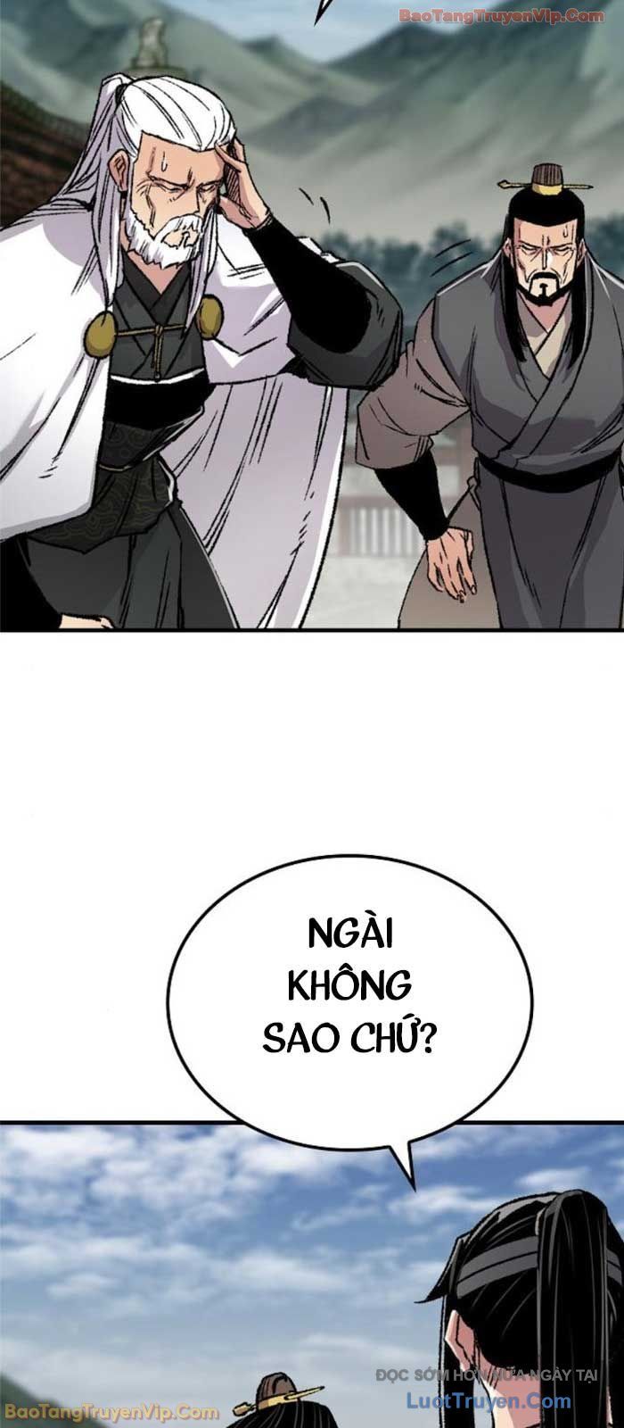Thiên Ma Quy Hoàn Chapter 94 - Trang 2