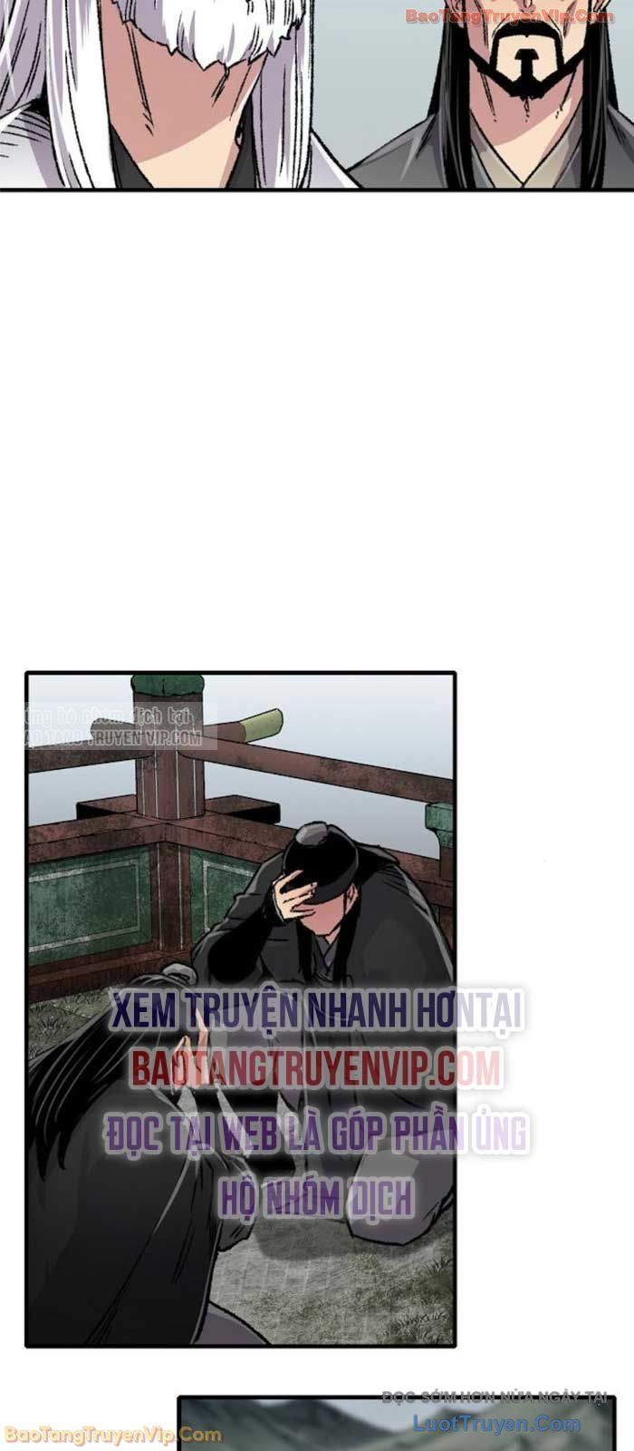 Thiên Ma Quy Hoàn Chapter 94 - Trang 2