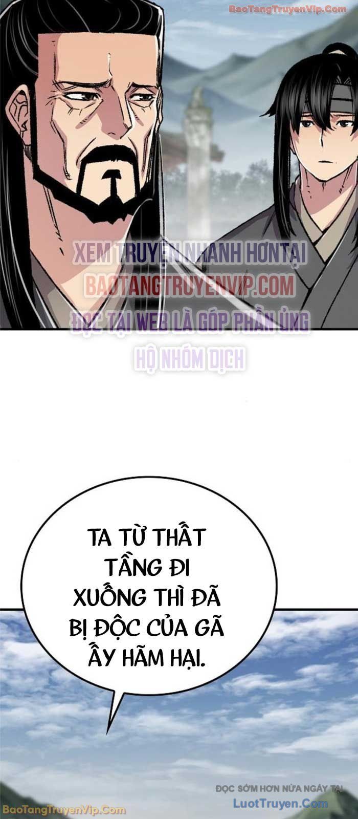 Thiên Ma Quy Hoàn Chapter 94 - Trang 2