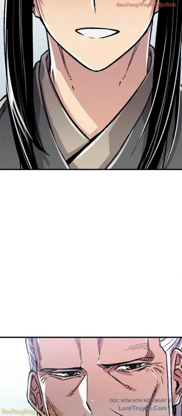 Thiên Ma Quy Hoàn Chapter 94 - Trang 2