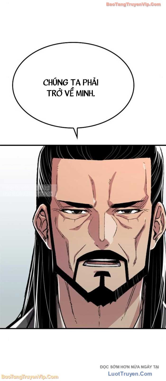 Thiên Ma Quy Hoàn Chapter 94 - Trang 2