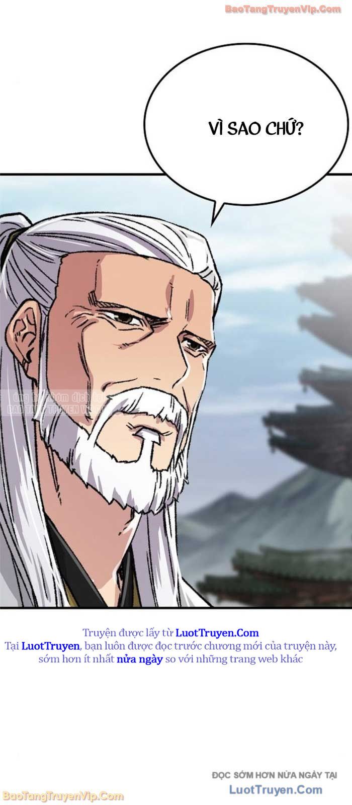 Thiên Ma Quy Hoàn Chapter 94 - Trang 2