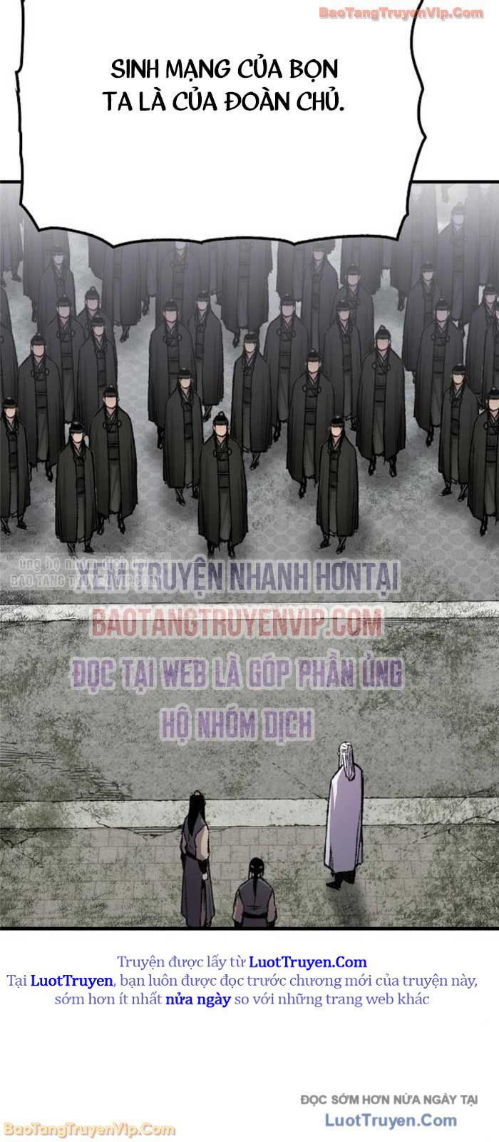 Thiên Ma Quy Hoàn Chapter 94 - Trang 2