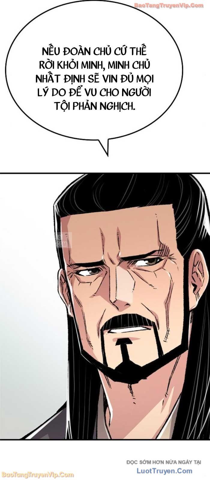 Thiên Ma Quy Hoàn Chapter 94 - Trang 2