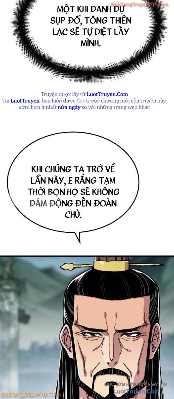 Thiên Ma Quy Hoàn Chapter 94 - Trang 2