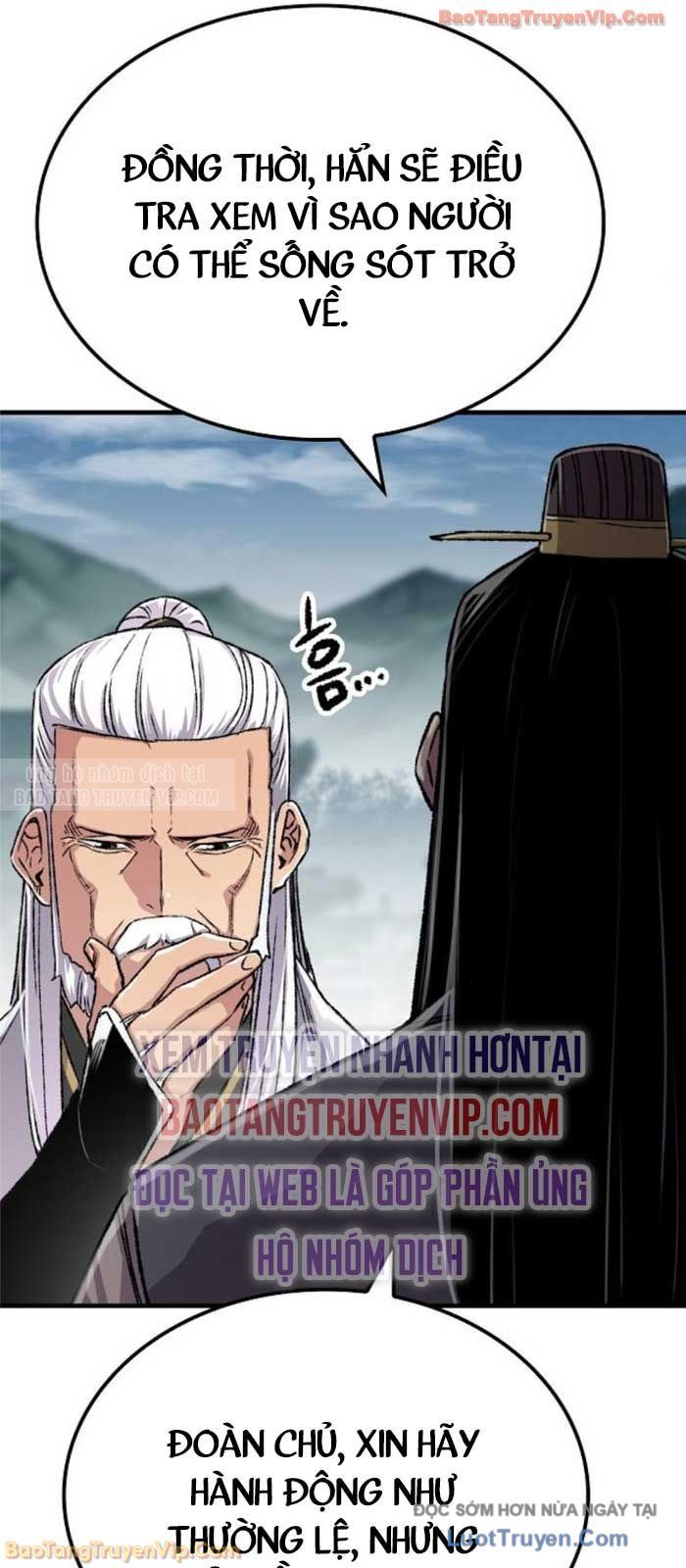 Thiên Ma Quy Hoàn Chapter 94 - Trang 2