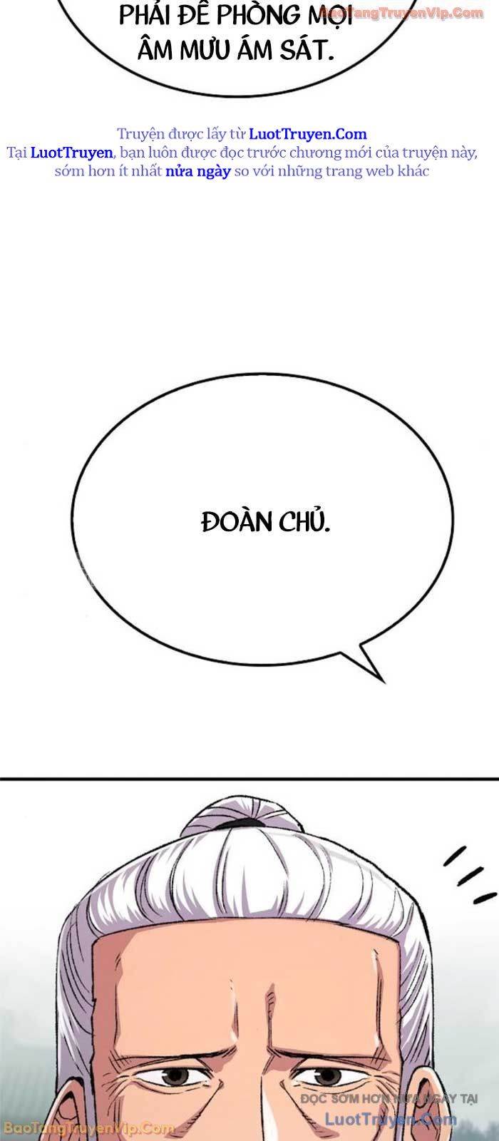 Thiên Ma Quy Hoàn Chapter 94 - Trang 2