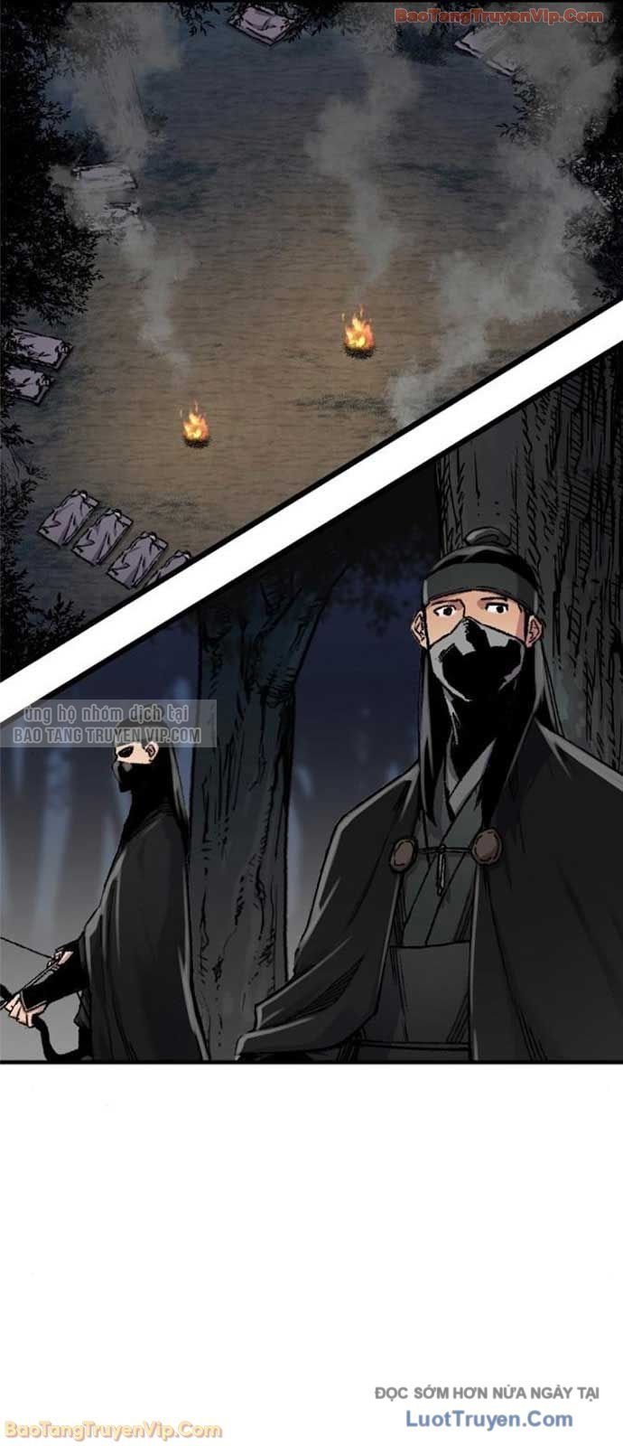 Thiên Ma Quy Hoàn Chapter 95 - Trang 2