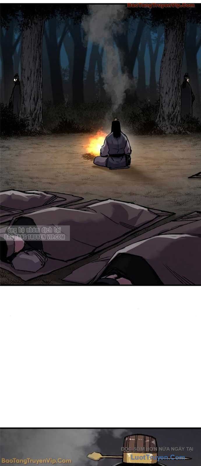 Thiên Ma Quy Hoàn Chapter 95 - Trang 2