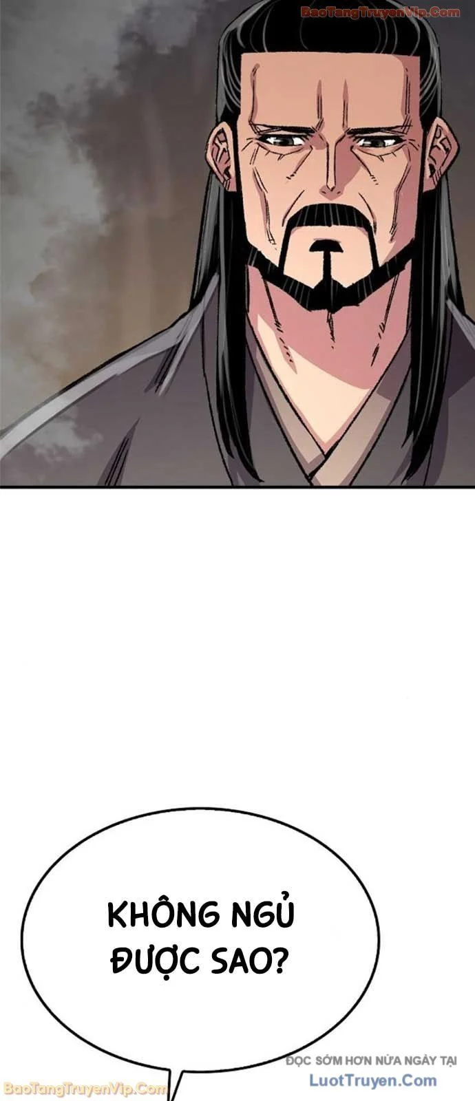 Thiên Ma Quy Hoàn Chapter 95 - Trang 2