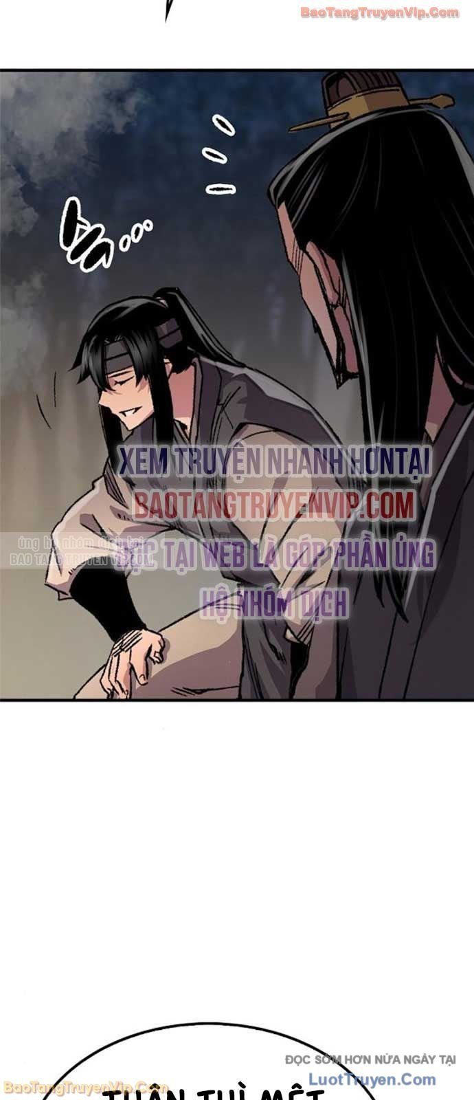 Thiên Ma Quy Hoàn Chapter 95 - Trang 2