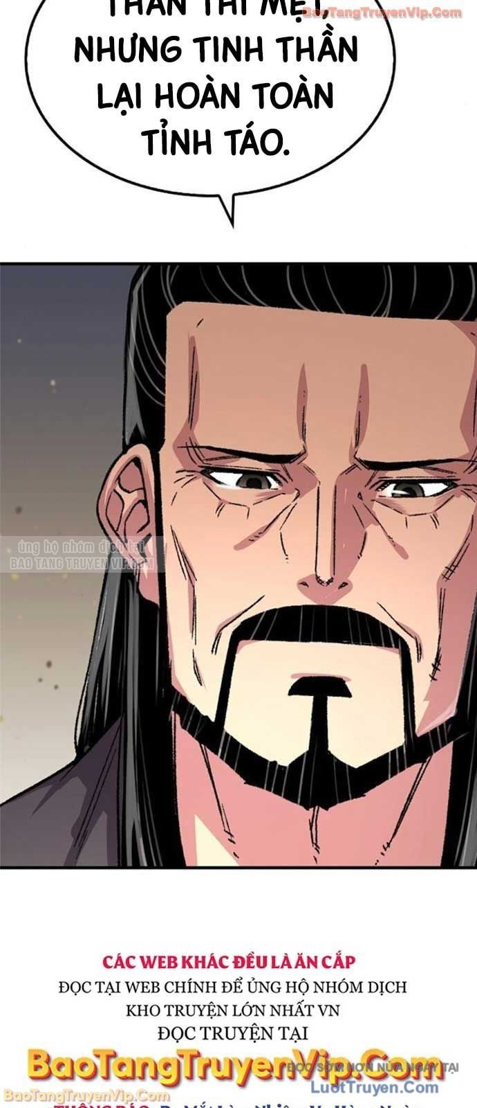 Thiên Ma Quy Hoàn Chapter 95 - Trang 2