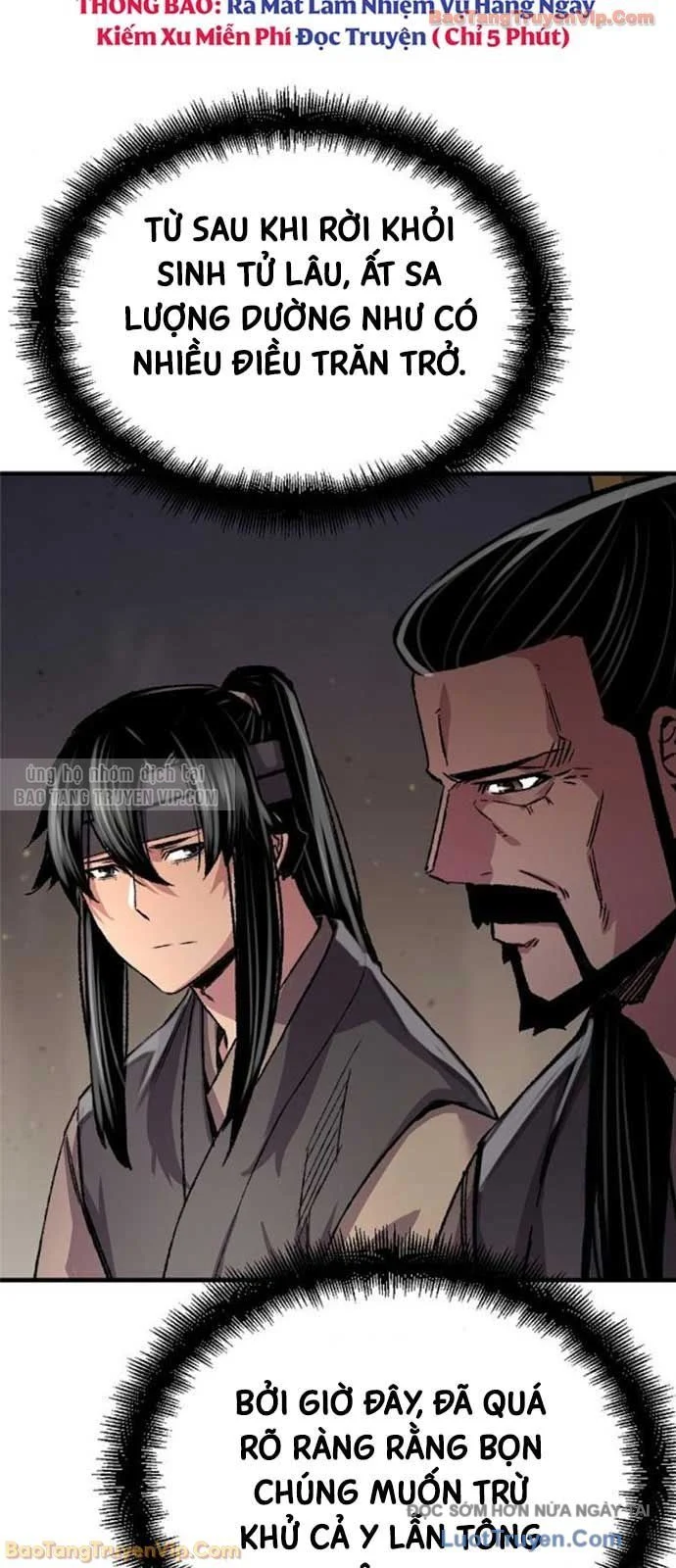 Thiên Ma Quy Hoàn Chapter 95 - Trang 2