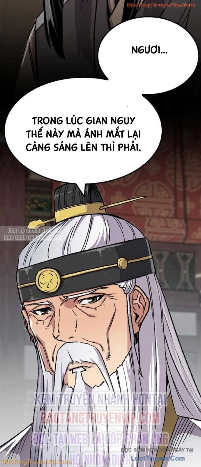 Thiên Ma Quy Hoàn Chapter 95 - Trang 2