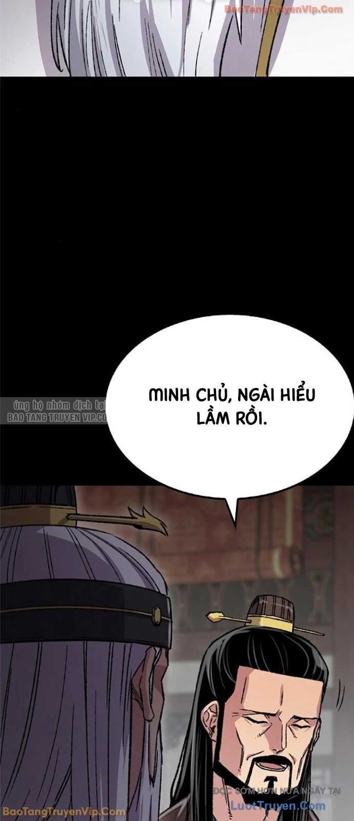 Thiên Ma Quy Hoàn Chapter 95 - Trang 2