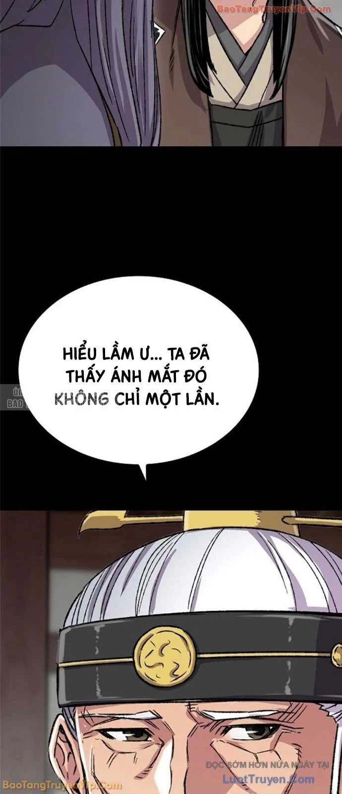 Thiên Ma Quy Hoàn Chapter 95 - Trang 2
