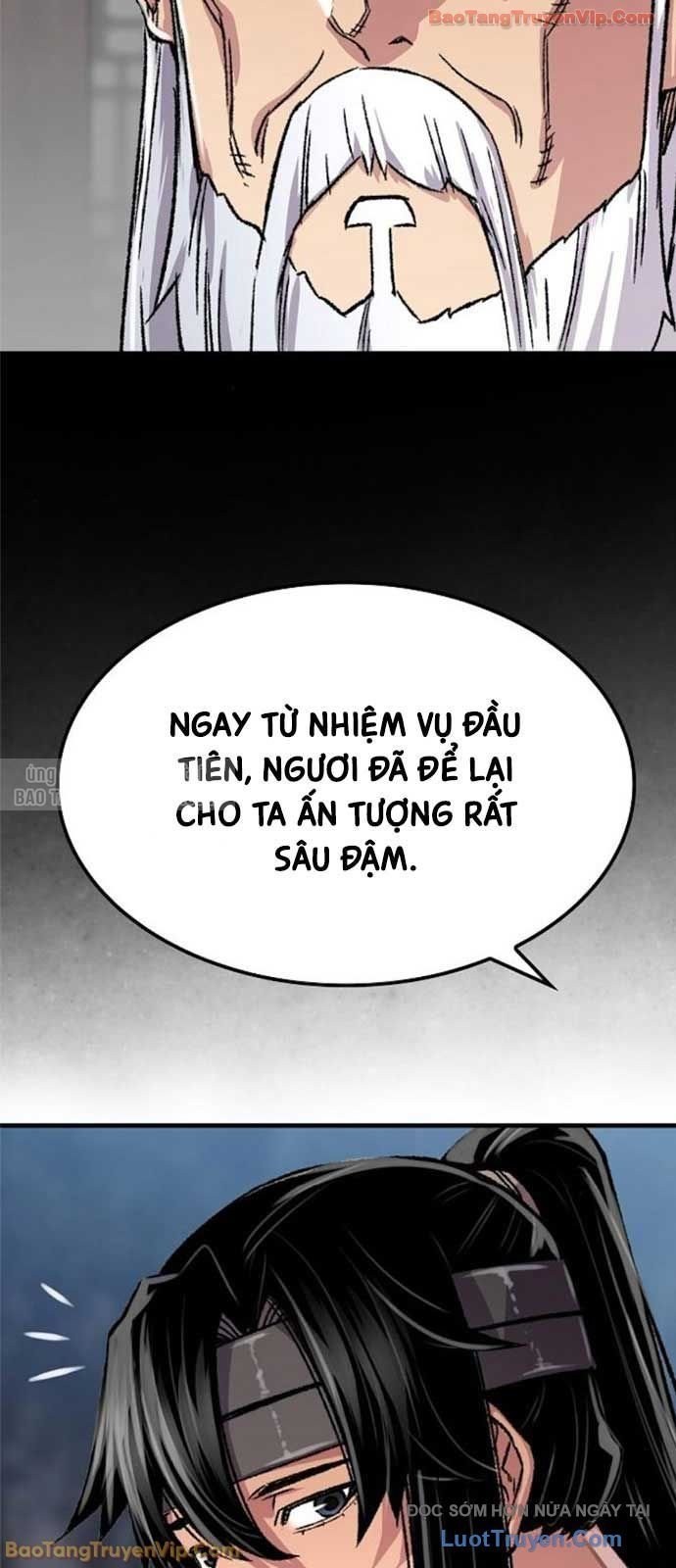 Thiên Ma Quy Hoàn Chapter 95 - Trang 2