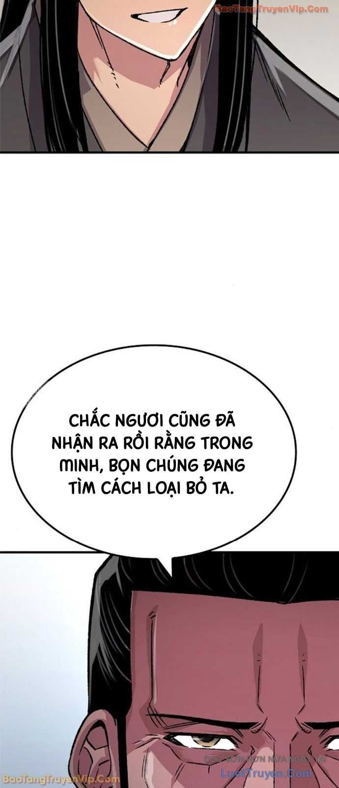 Thiên Ma Quy Hoàn Chapter 95 - Trang 2