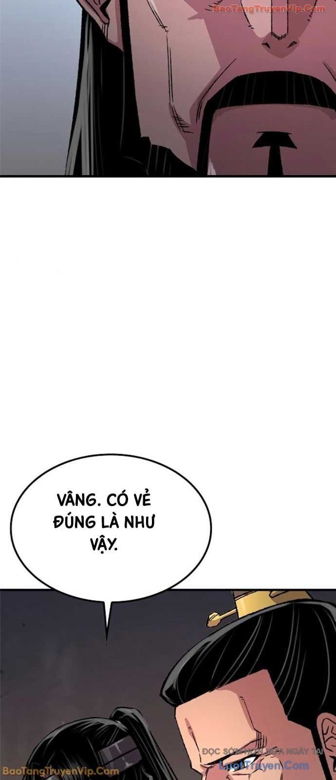 Thiên Ma Quy Hoàn Chapter 95 - Trang 2