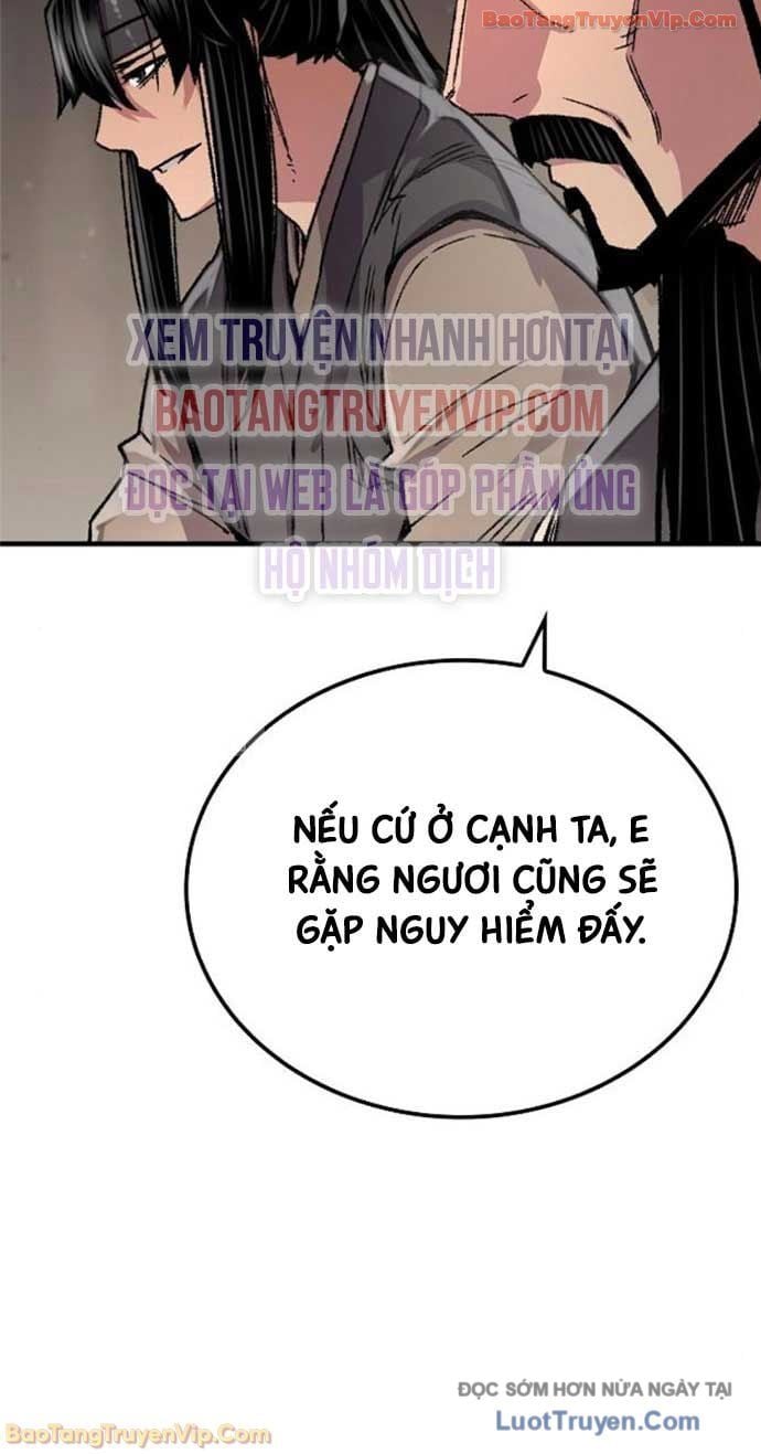 Thiên Ma Quy Hoàn Chapter 95 - Trang 2