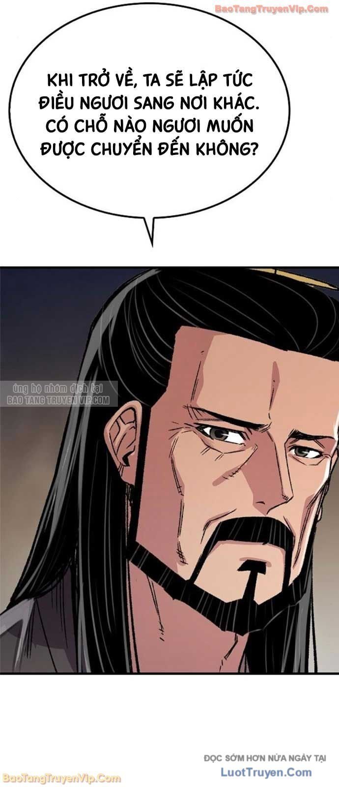 Thiên Ma Quy Hoàn Chapter 95 - Trang 2