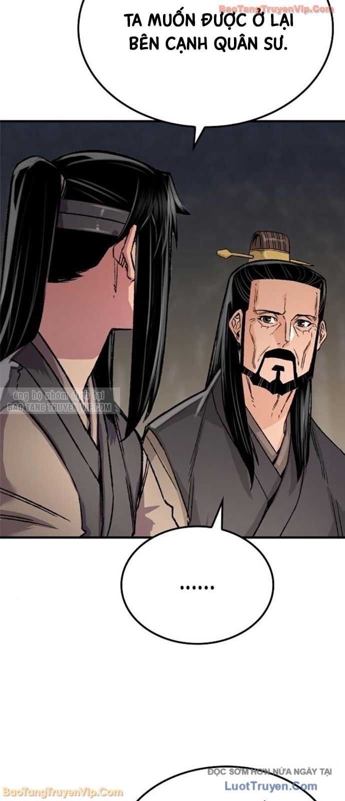Thiên Ma Quy Hoàn Chapter 95 - Trang 2