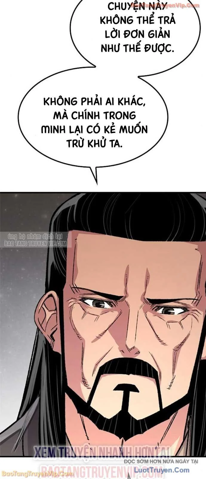 Thiên Ma Quy Hoàn Chapter 95 - Trang 2