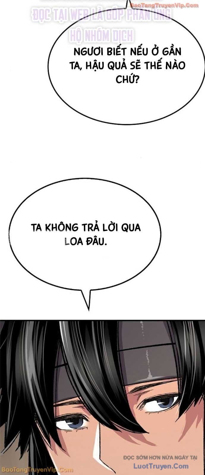 Thiên Ma Quy Hoàn Chapter 95 - Trang 2