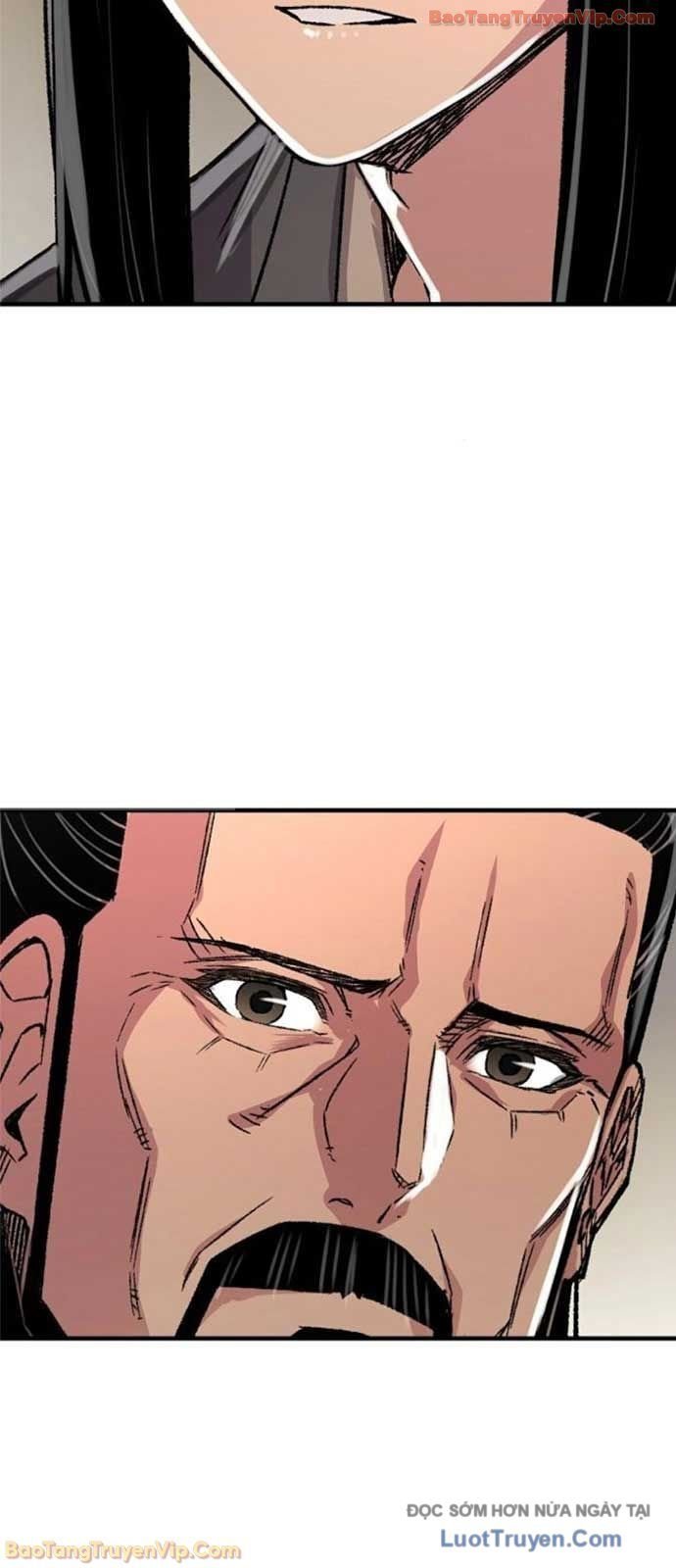 Thiên Ma Quy Hoàn Chapter 95 - Trang 2