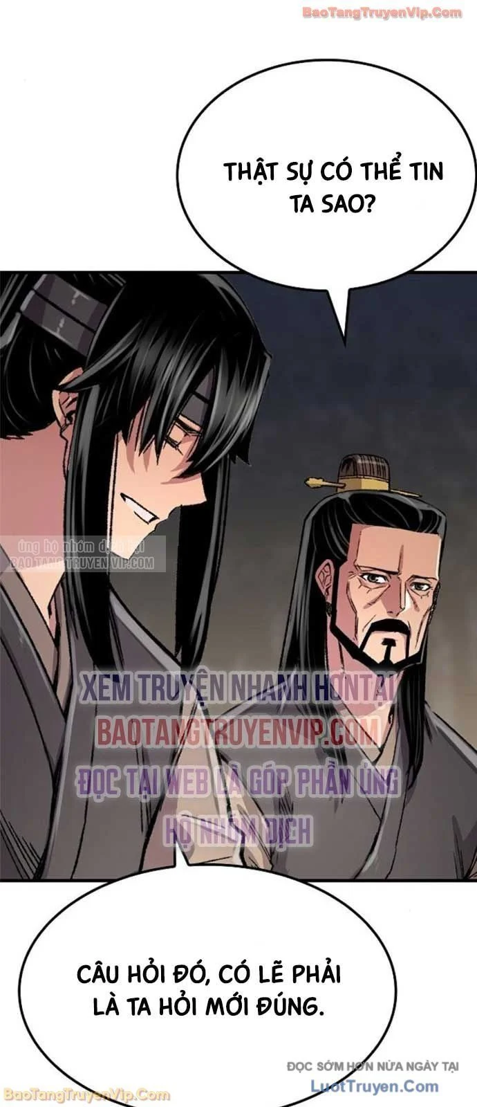 Thiên Ma Quy Hoàn Chapter 95 - Trang 2