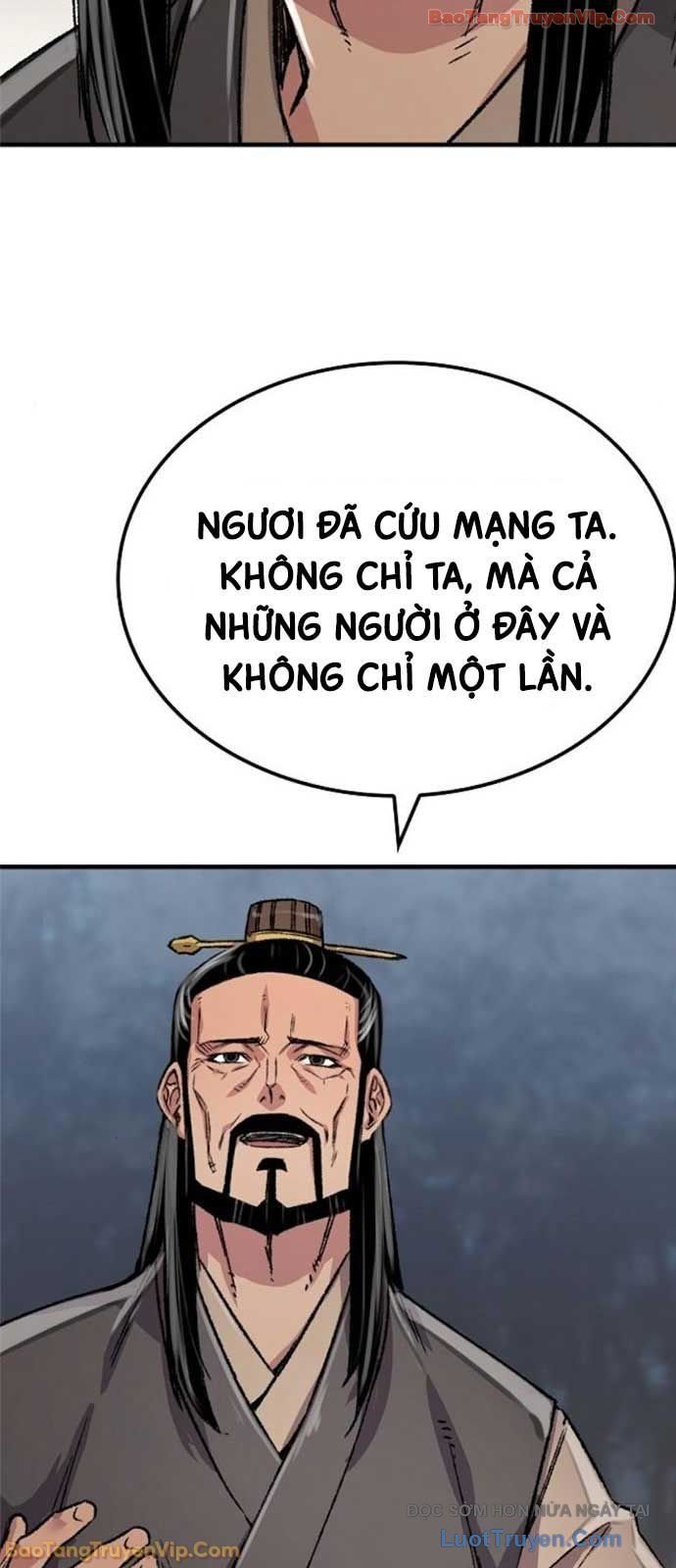 Thiên Ma Quy Hoàn Chapter 95 - Trang 2