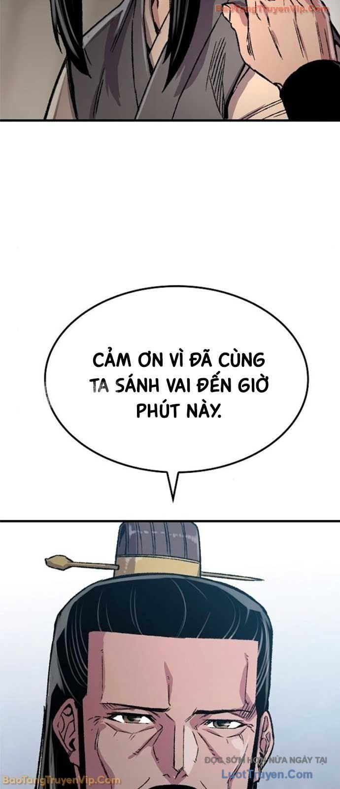 Thiên Ma Quy Hoàn Chapter 95 - Trang 2