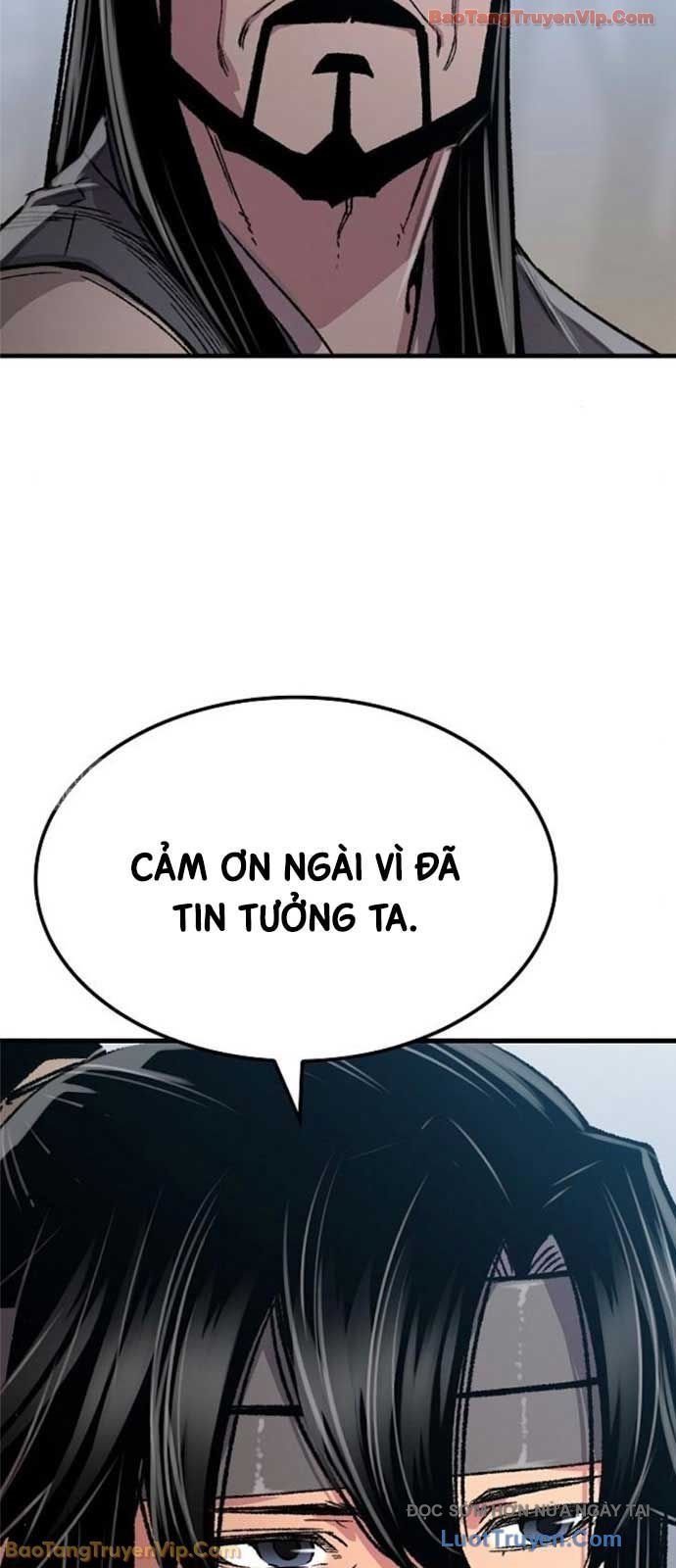Thiên Ma Quy Hoàn Chapter 95 - Trang 2
