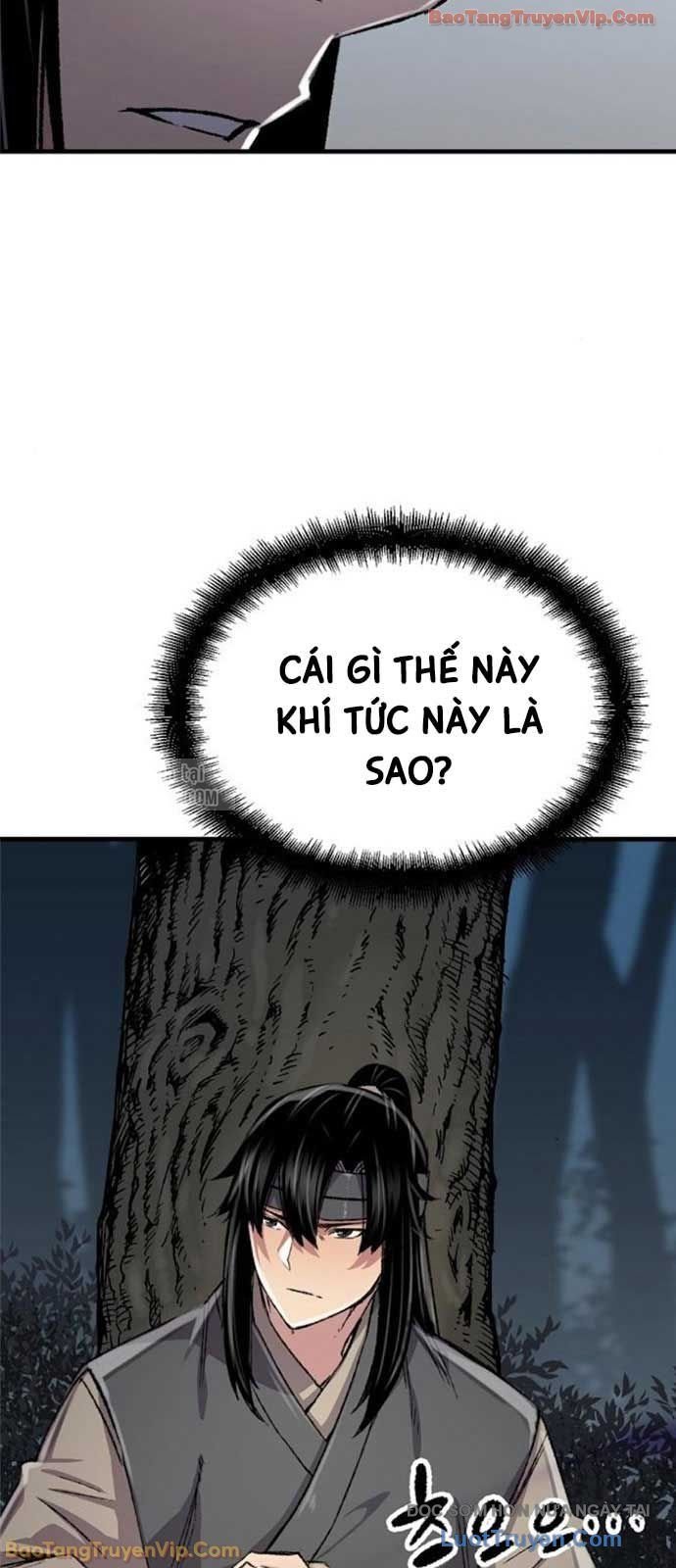 Thiên Ma Quy Hoàn Chapter 95 - Trang 2