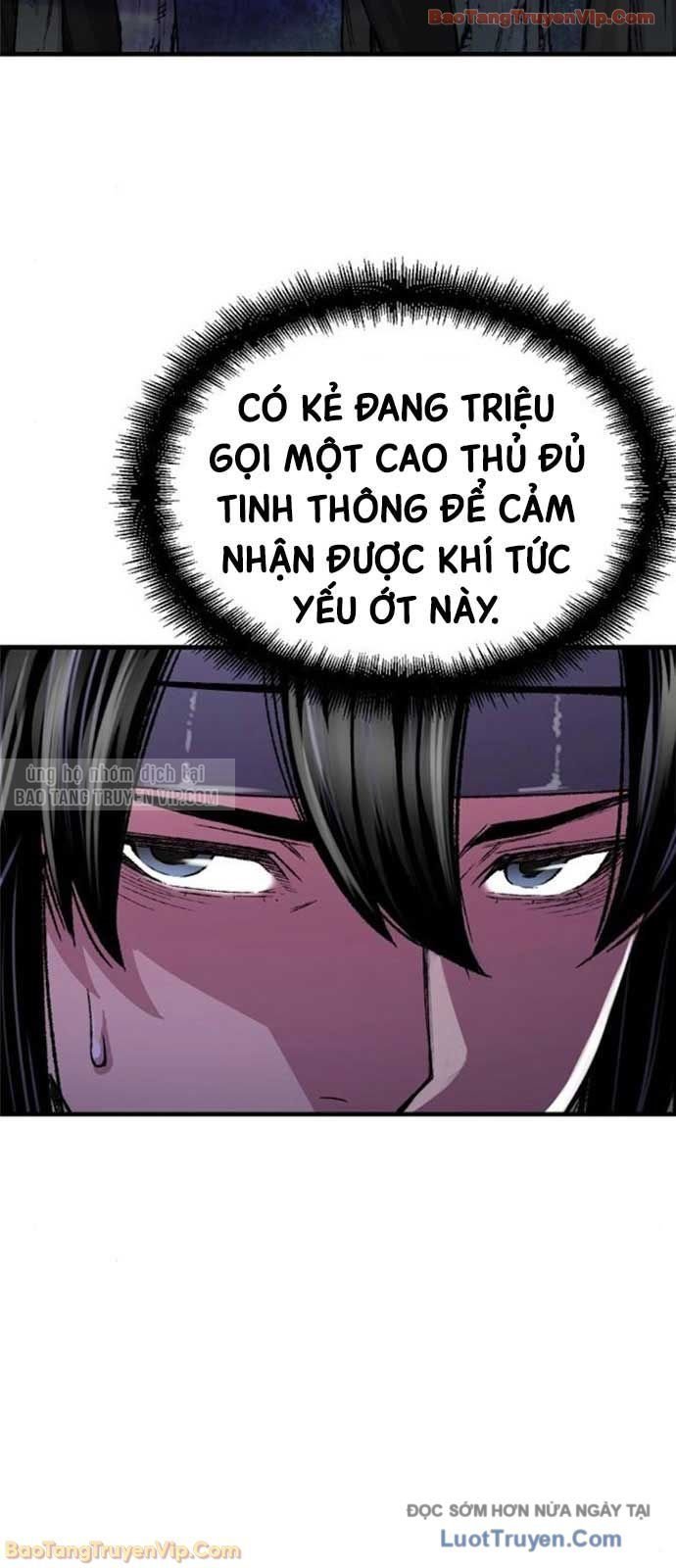 Thiên Ma Quy Hoàn Chapter 95 - Trang 2