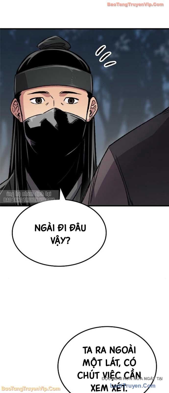 Thiên Ma Quy Hoàn Chapter 95 - Trang 2