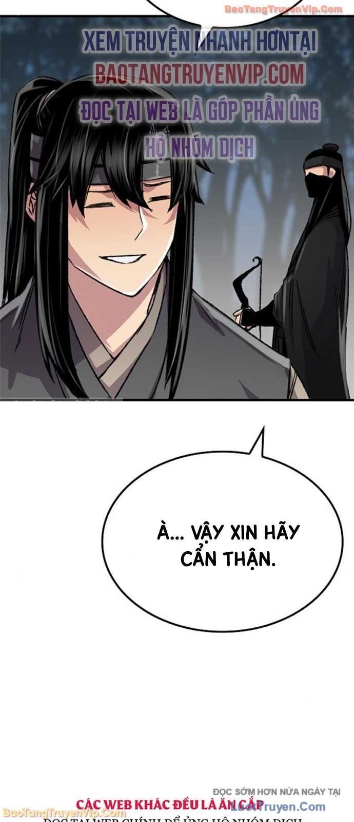 Thiên Ma Quy Hoàn Chapter 95 - Trang 2